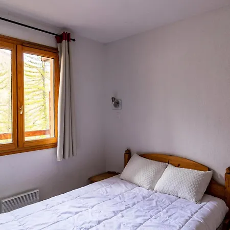 Le Balcon Des Airelles - Calme Au Coeur Des Orres 1800 Mae-6464 Apartment