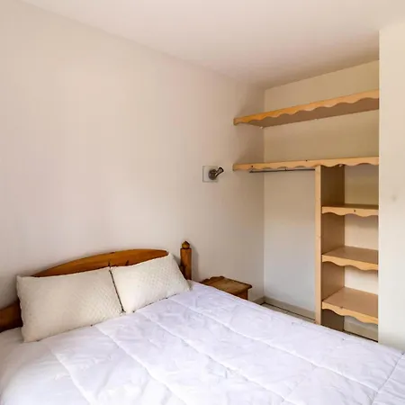 Le Balcon Des Airelles - Calme Au Coeur Des Orres 1800 Mae-6464 *